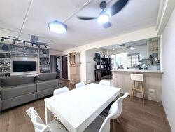 Blk 742 Tampines Green Vale (Tampines), HDB 4 Rooms #617252091